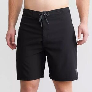 NWT: Hurley Men's Phantom 20” Board Shorts